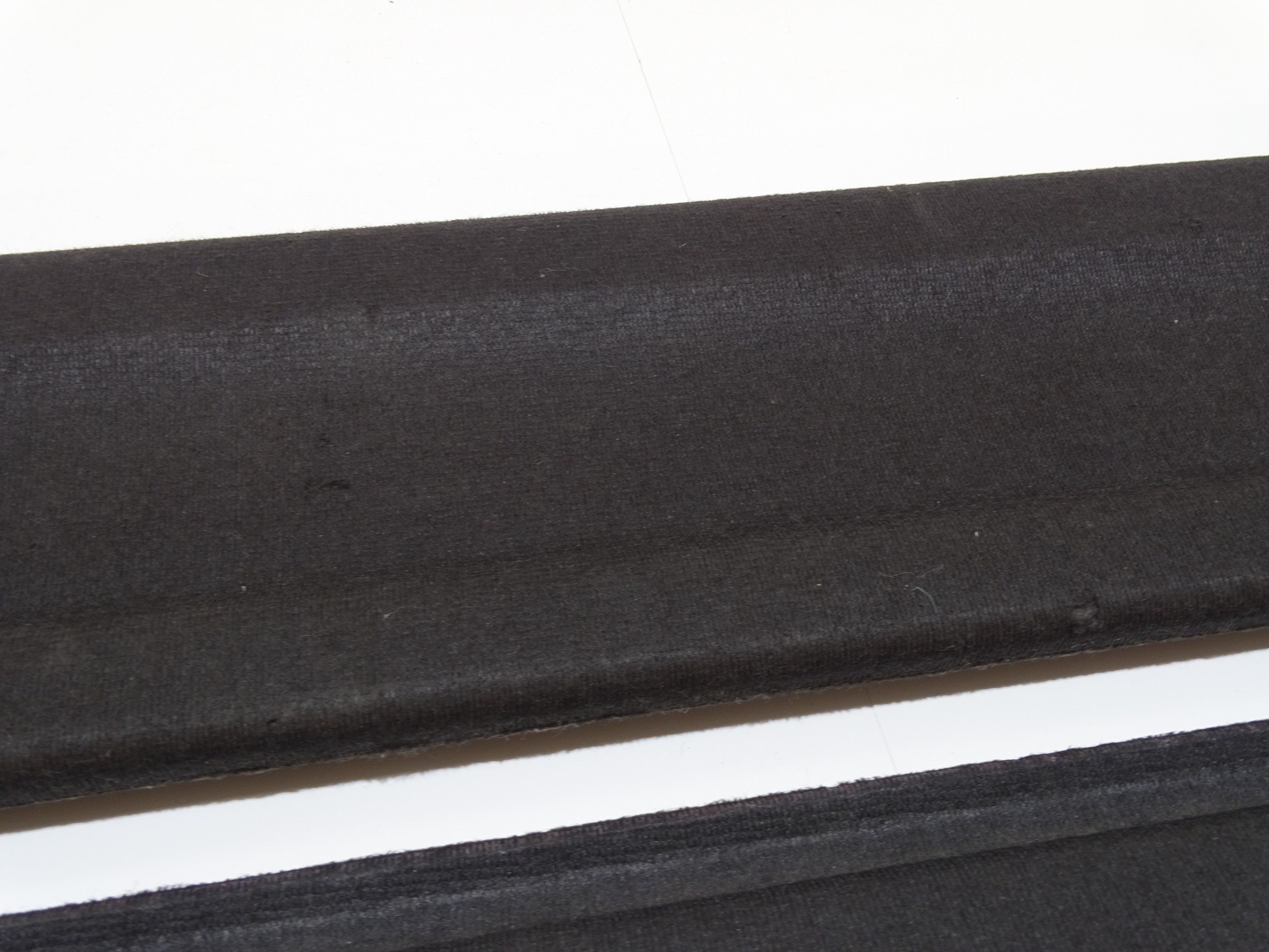BMW X1 E84 LIFT plato boot KOMPLET 2991800