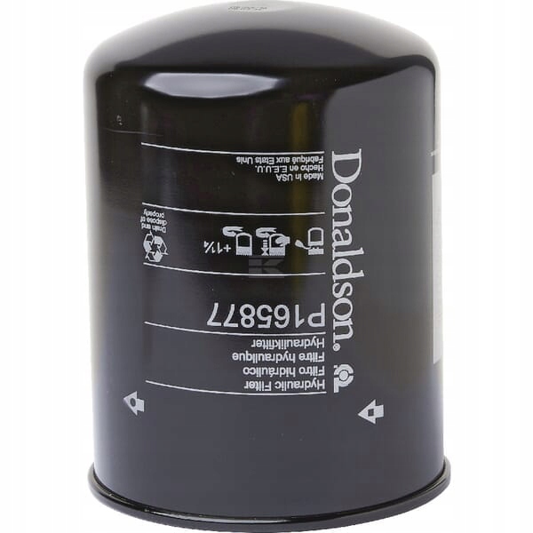 Hydraulický filtr P165877 Donaldson