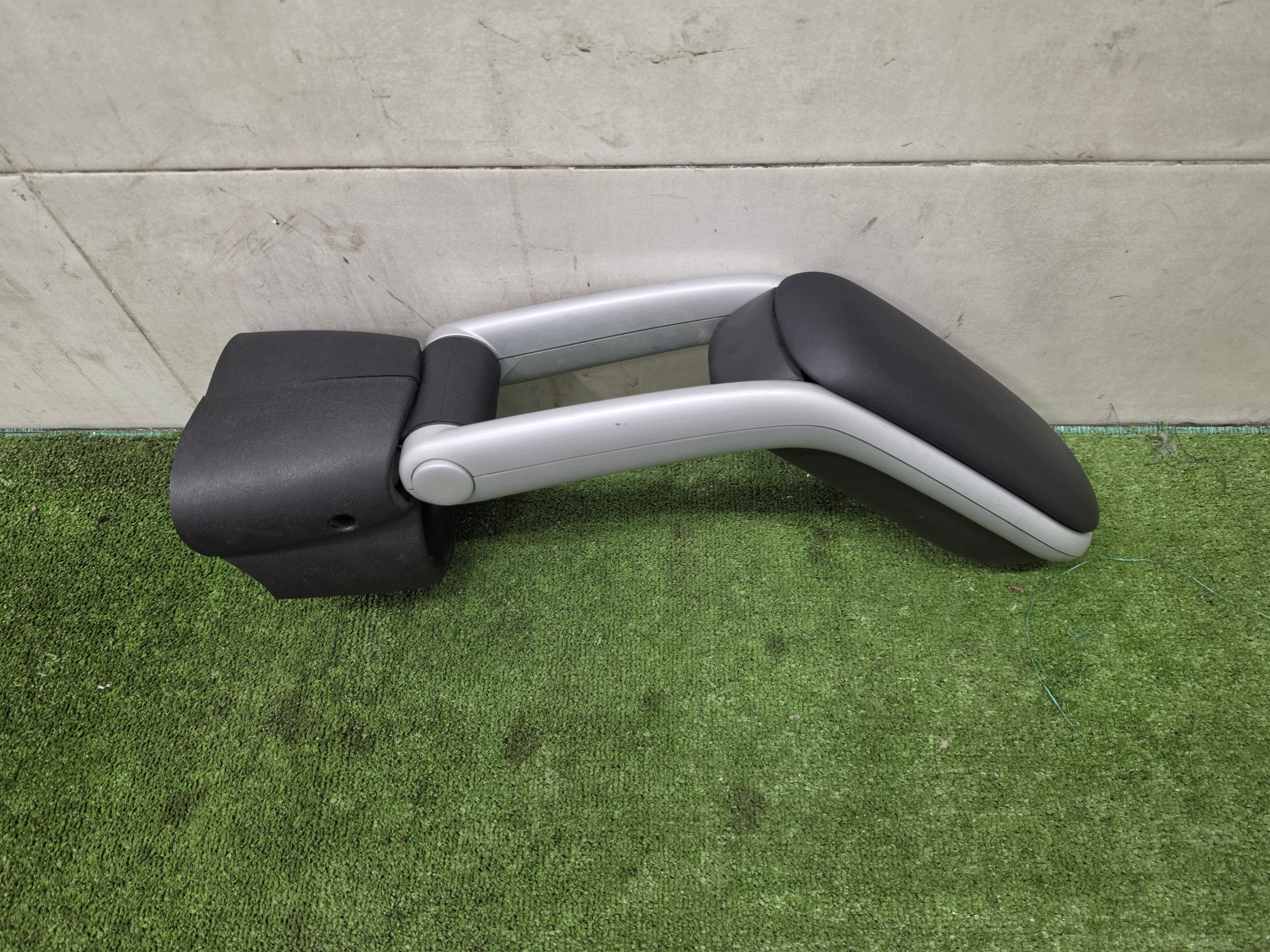 Mini R55 R56 Mittelarmlehne gebraucht