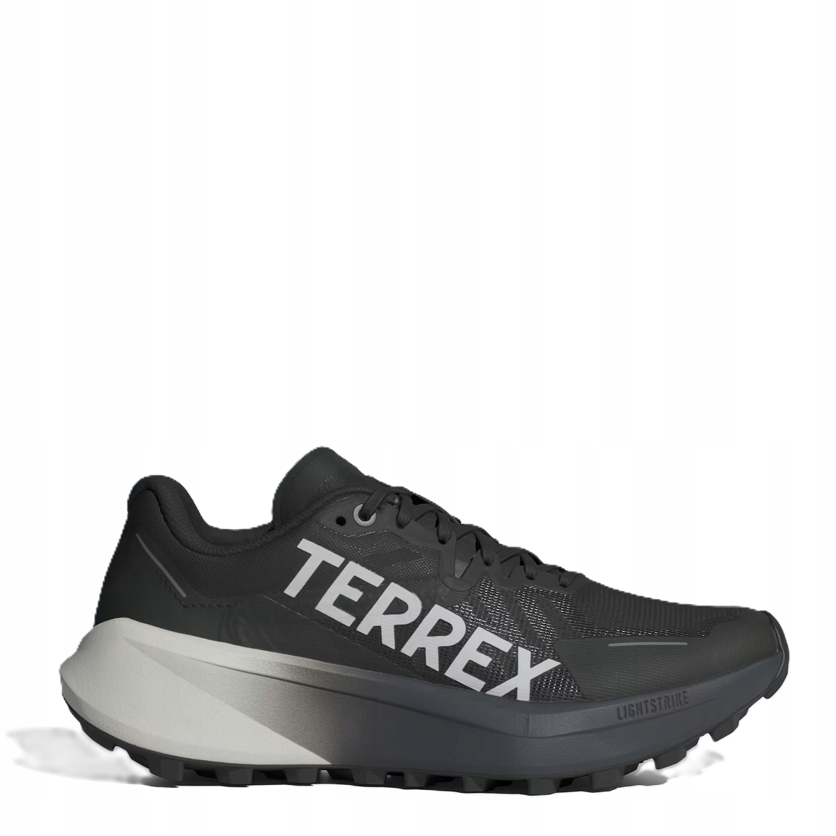 Adidas buty do biegania sportowe Terrex Agravic 3 Lekkie r. 42 2/3 ID0343