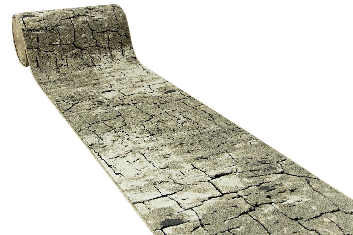 

szer. 70 cm Szary Chodnik Amber Loft Pień Drzewa