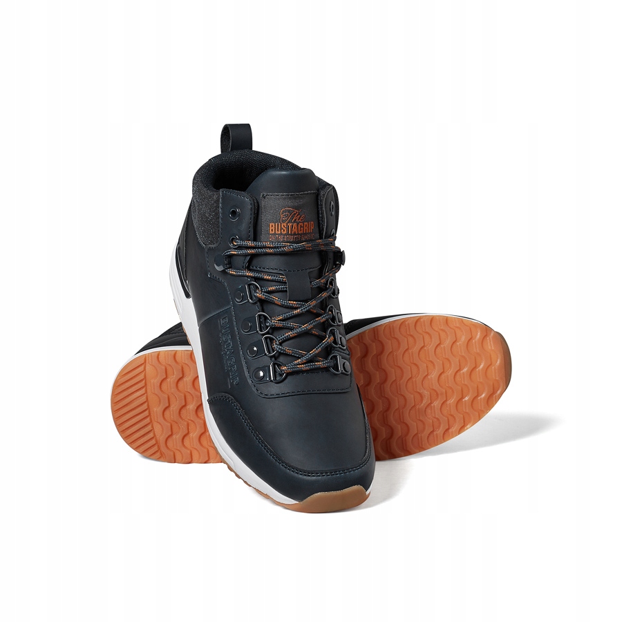 Boty Bustagrip Hipster vel.45 Outlet Výprodej