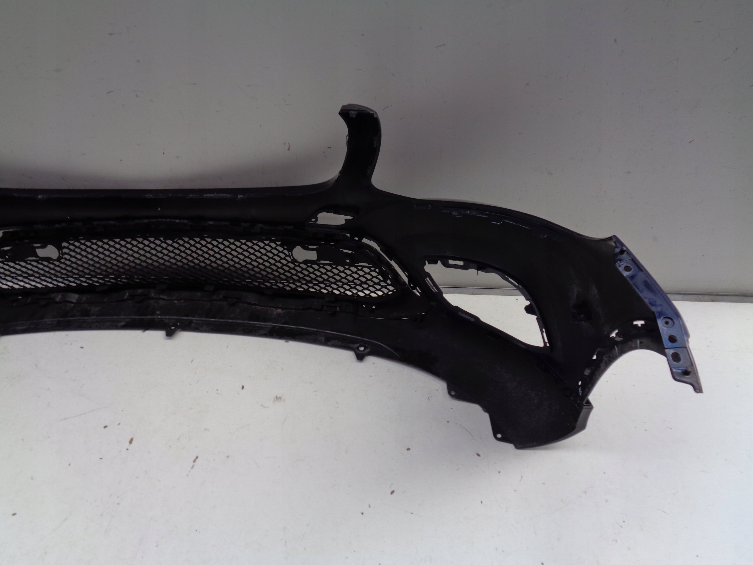 FRONTSTOSSSTANGE MERCEDES GLC W253 15- NR 36613