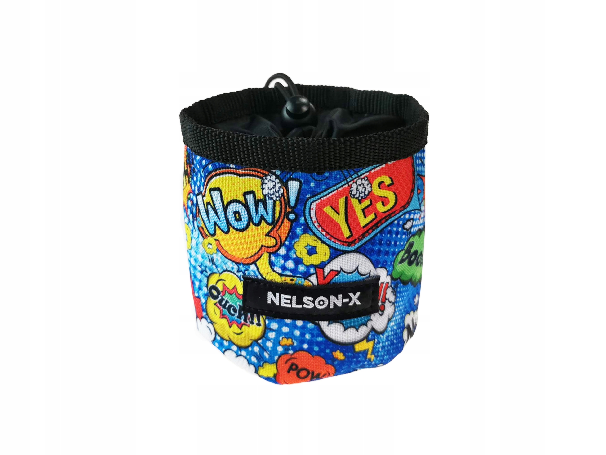 

Saszetka Torebka Na Przysmaki Dla Psa Nelson-x