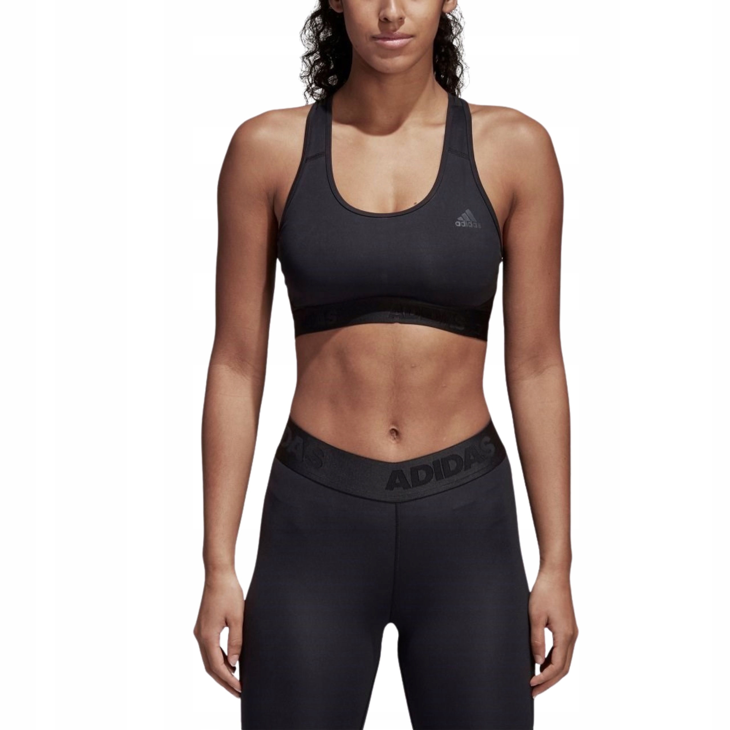 Damski stanik sportowy Adidas Drst Ask Spr S