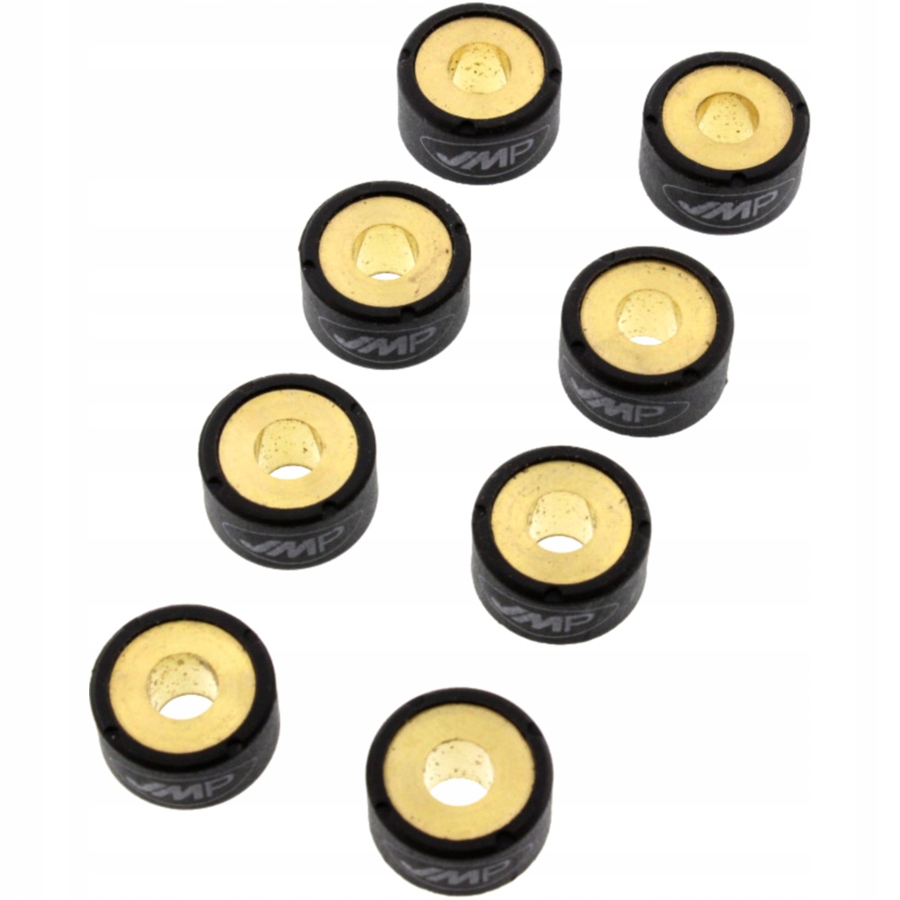 Rolki Wariatora 10,5 Gram Benelli Velvet 125 150 250 Malaguti Madison 99-15