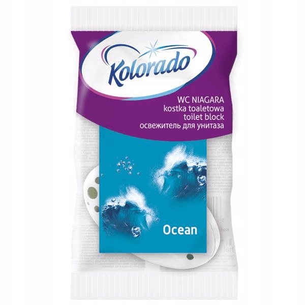 

Kolorado Wc Koszyk Niagara Morska 35G