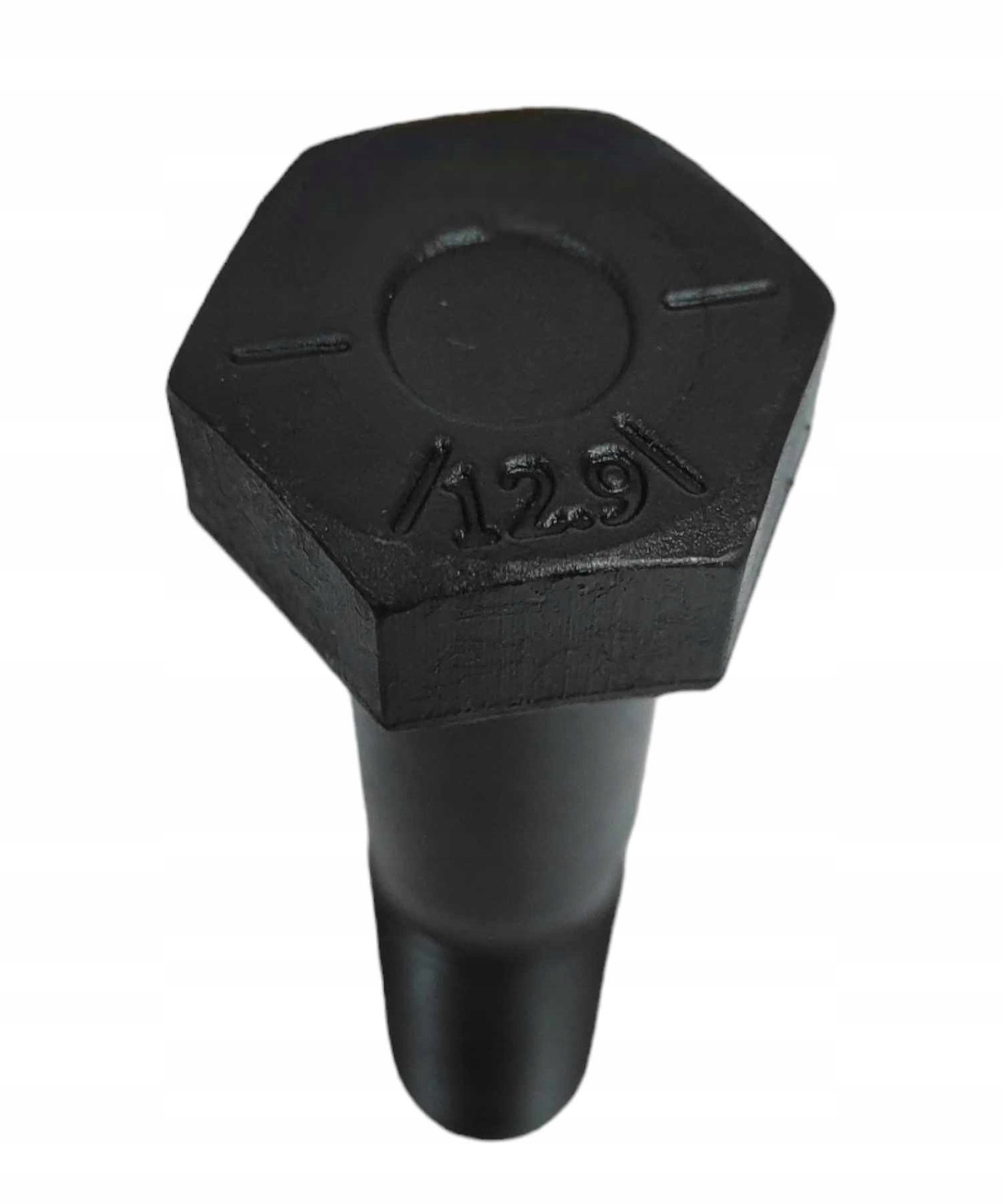 ŚRUBA ROLKI JEZDNEJ VA782000 M20x2,5x90