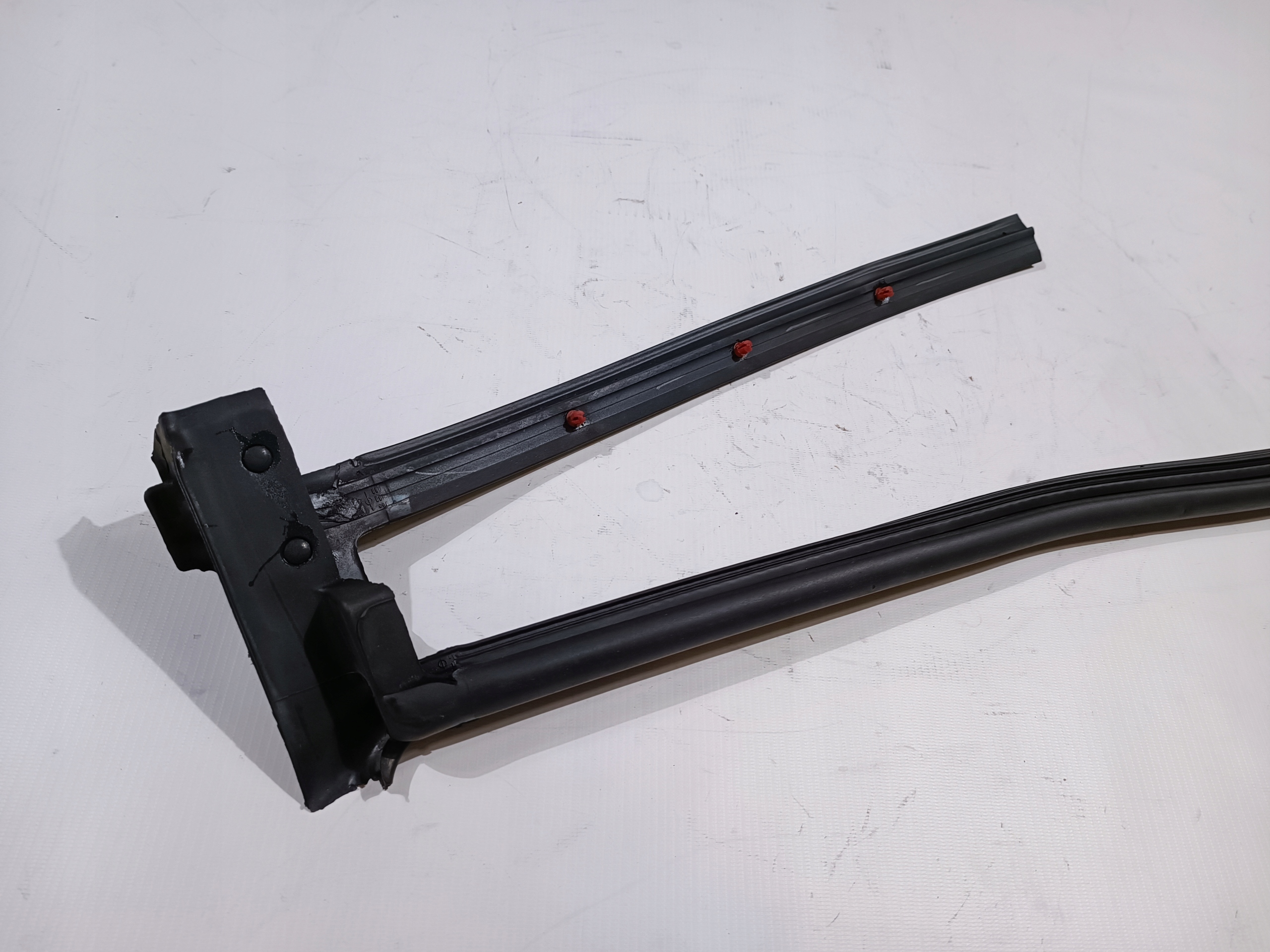 Dichtsatz Tür rechts heck Ford F150 2004-2008