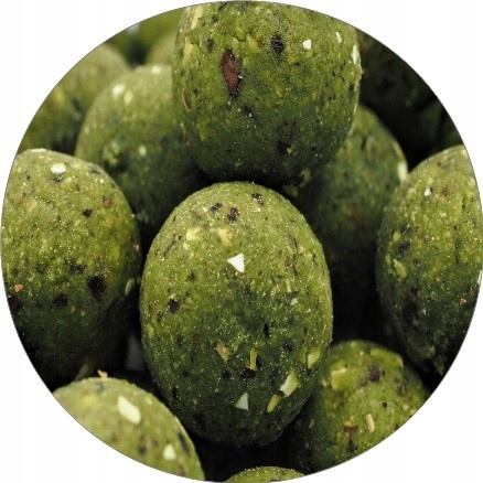 Akbaits Kulki Zanętowe Citrus 20MM 5KG