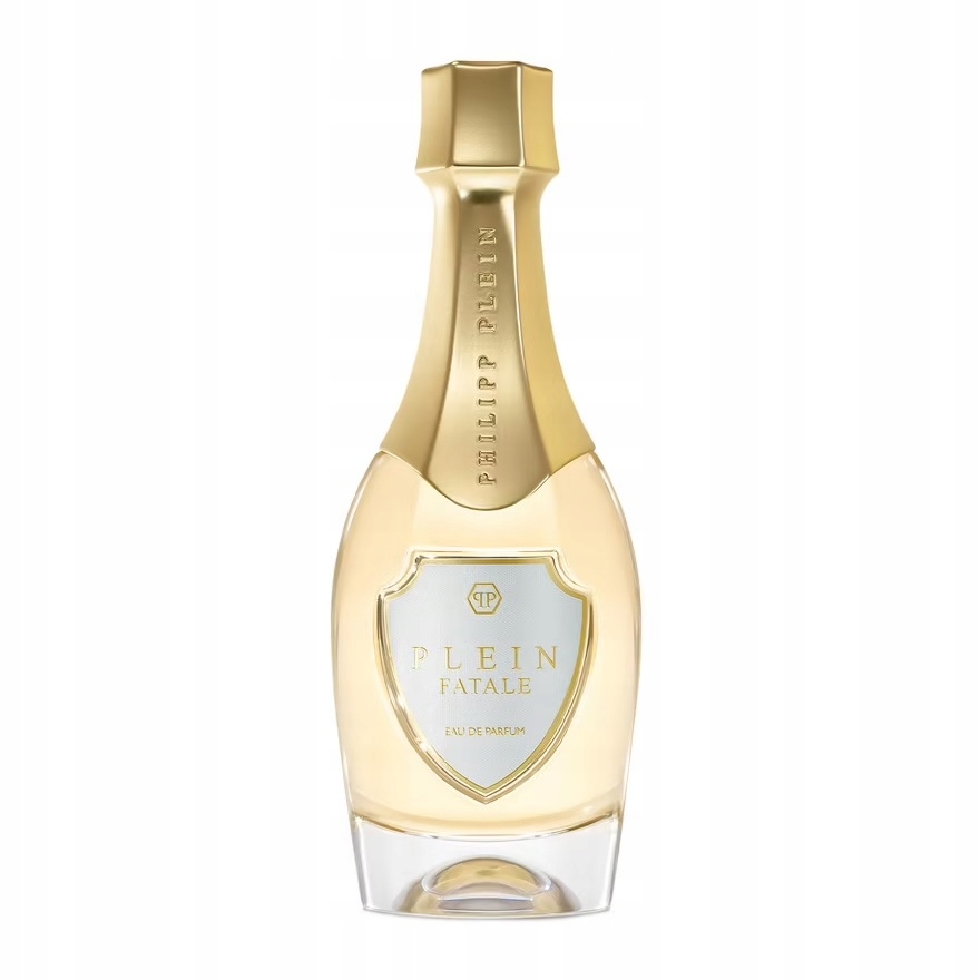 Plein Fatale Parfémovaná voda Sprej 50 ml Smyslná vůně pro ženy
