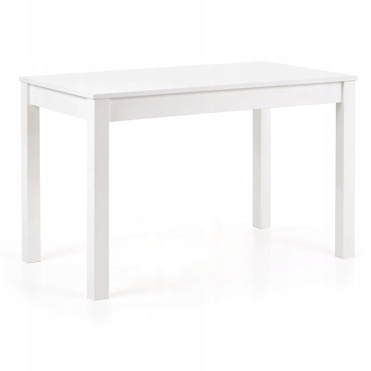 

Mały Stół do Salonu Jadalni 120x68 Ksawery Biały