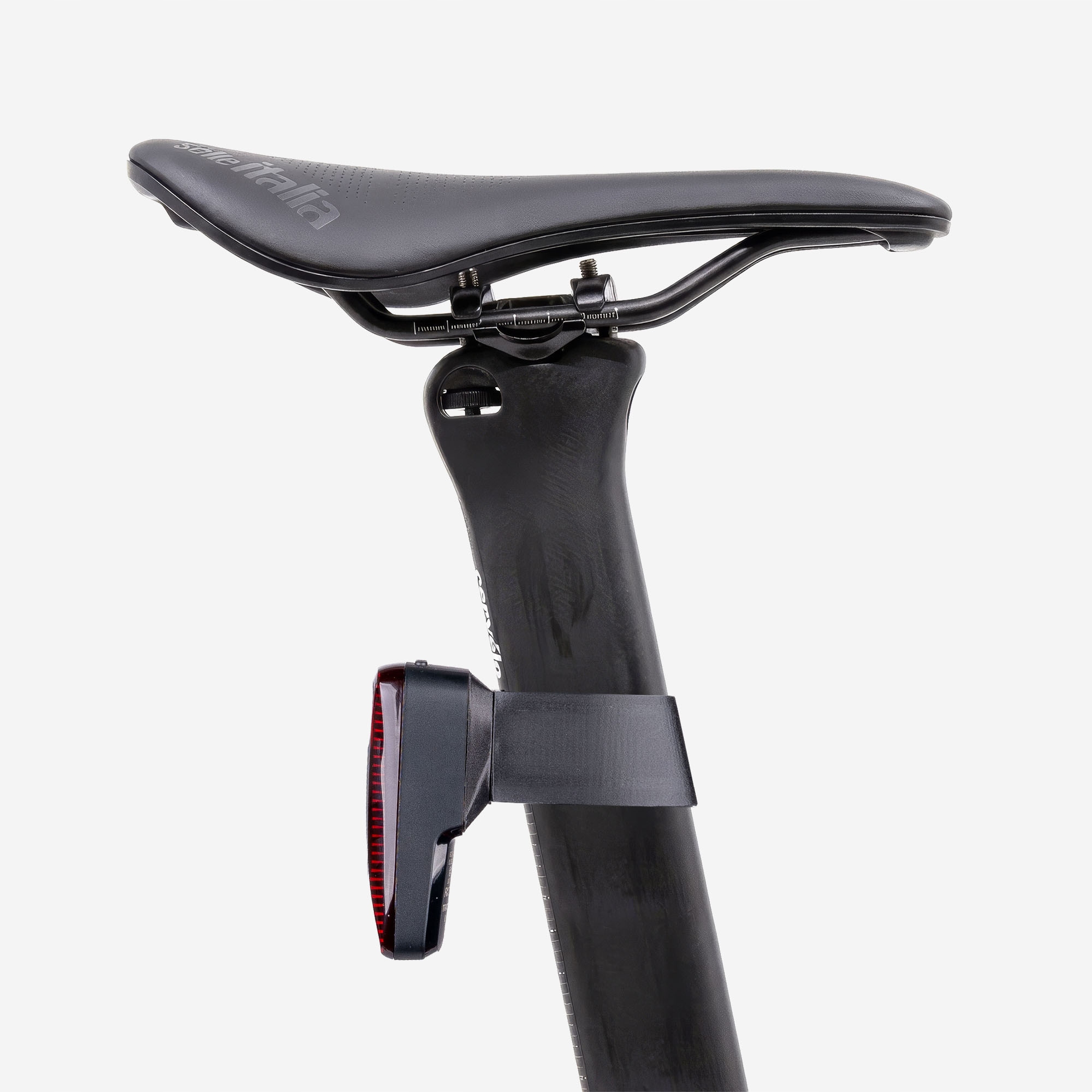 Držák radaru pro sedlovku Cervelo S5 – Wahoo Trackr