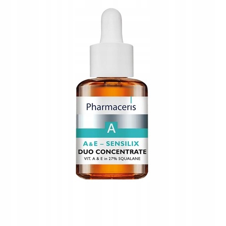 

Pharmaceris A A&e Sensilix 30 ml koncentrat
