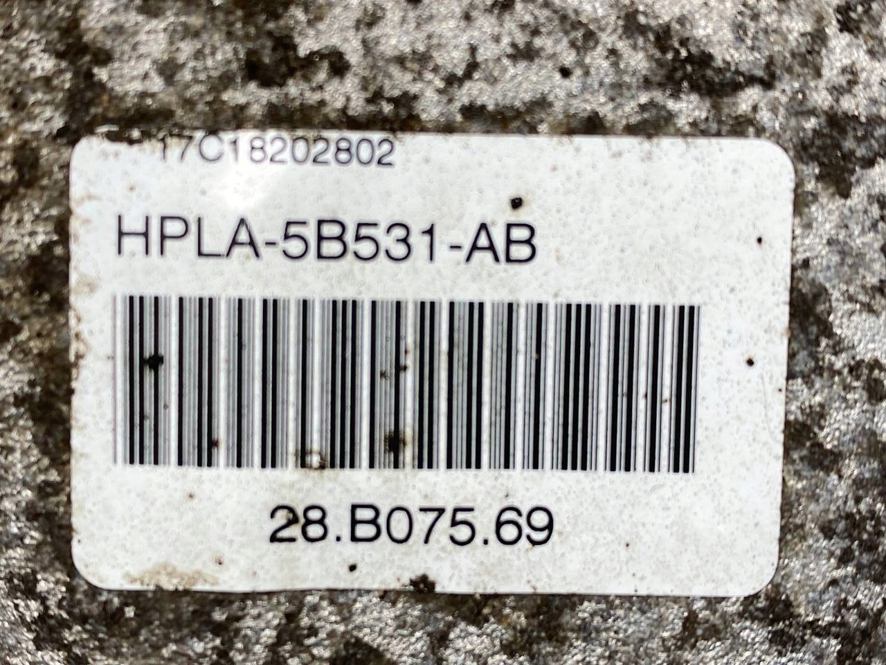 WAHACZ LEWY TYŁ LR DISCOVERY L462 RR L494 VOGUE L405 HPLA-5B531-AB Producent części Land Rover OE