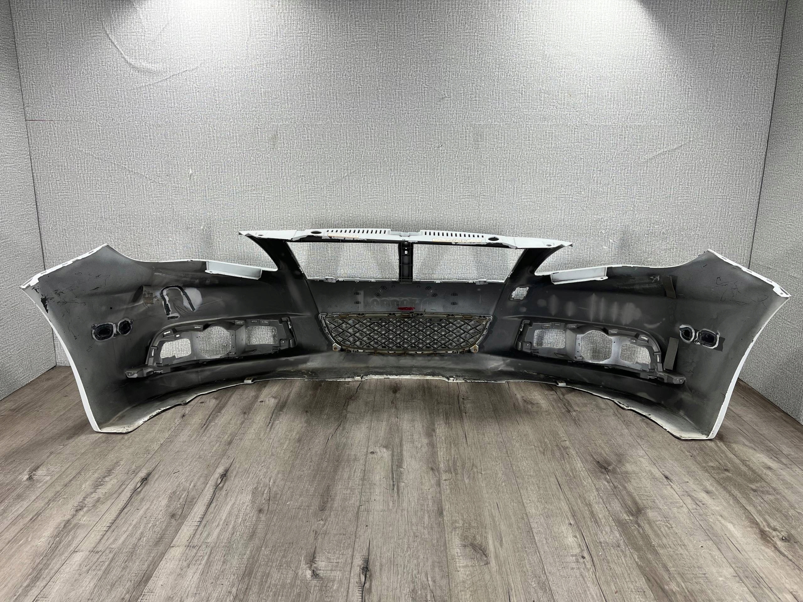 SUZUKI KIZASHI 2009-2014 front bumper 71711-57L