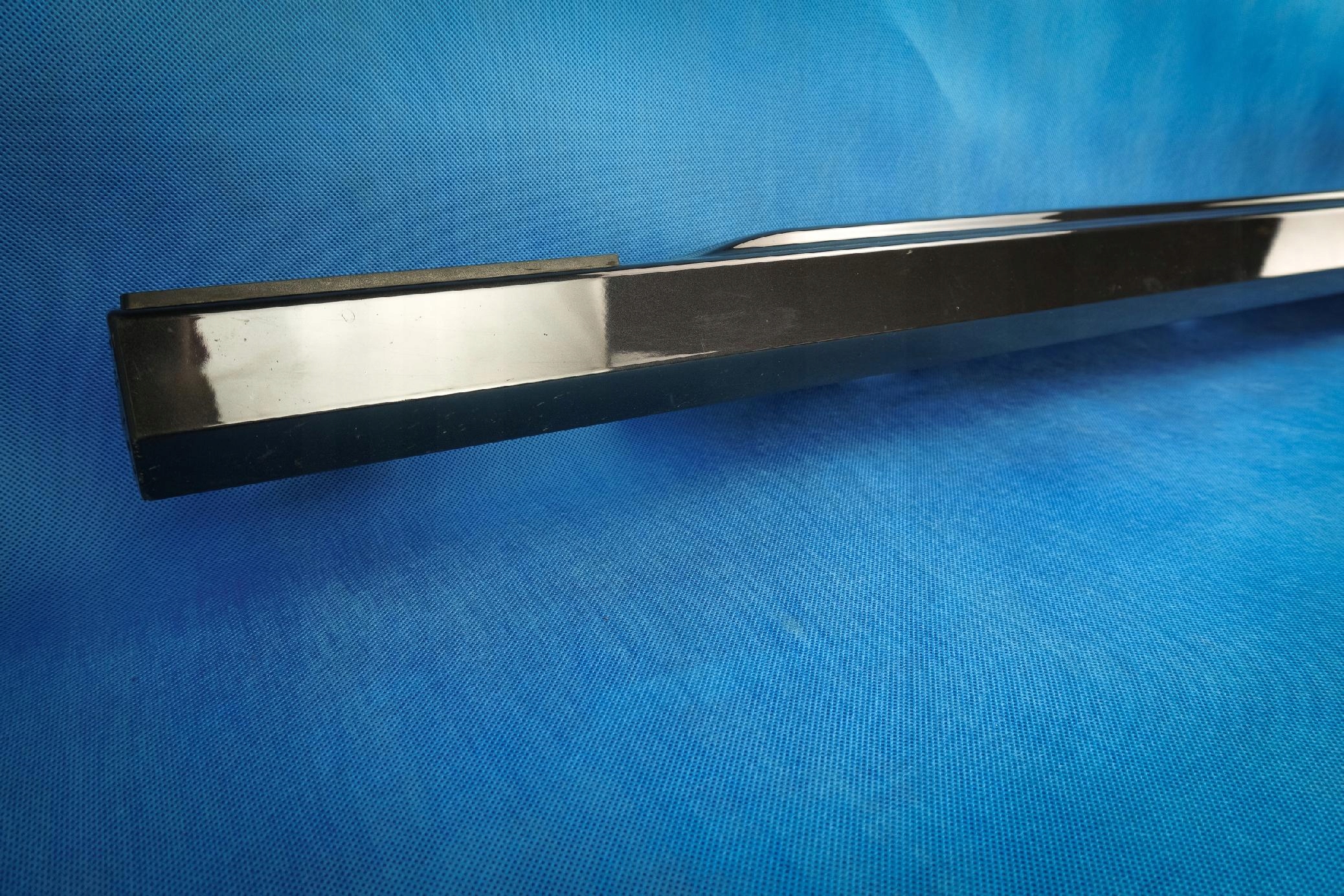 cap threshold Audi A7 4G8 Lift 4G8853855K LX1U