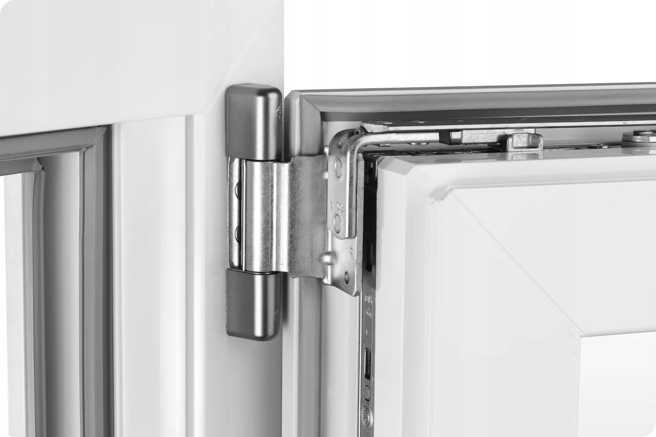 Smar do okuć drzwi i okien 500 ml Ecochemical Producent Inny