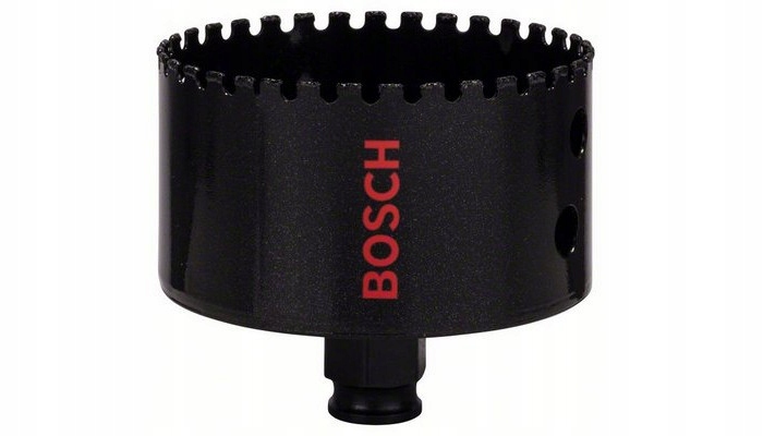 BOSCH WIERTŁO PIŁA OTWORNICA 79mm DO CERAMIKI