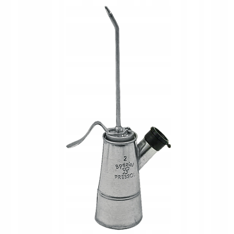 Ручна Маслянка 250 мл Pressol Clasic