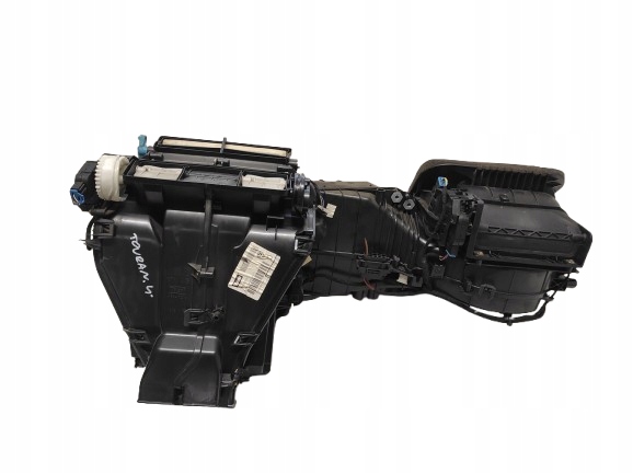 VW TOURAN I 1 03- 2.0 TDI NAGRZEWNICA 1T1820003FM