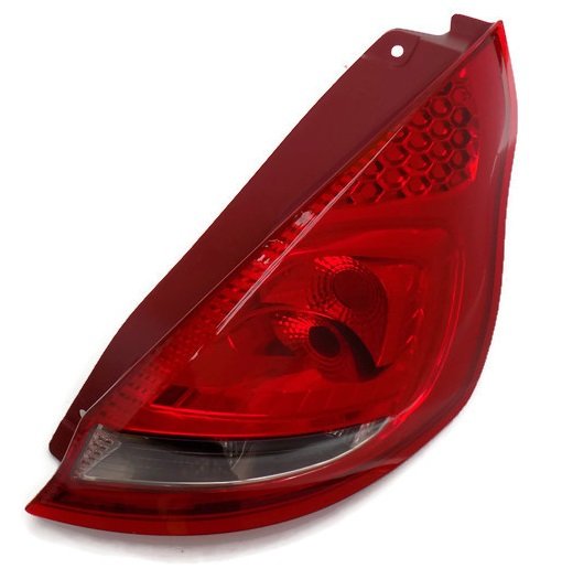 

Ford Fiesta MK7 08-13 Lampa Tylna Prawa Tyc Nowa