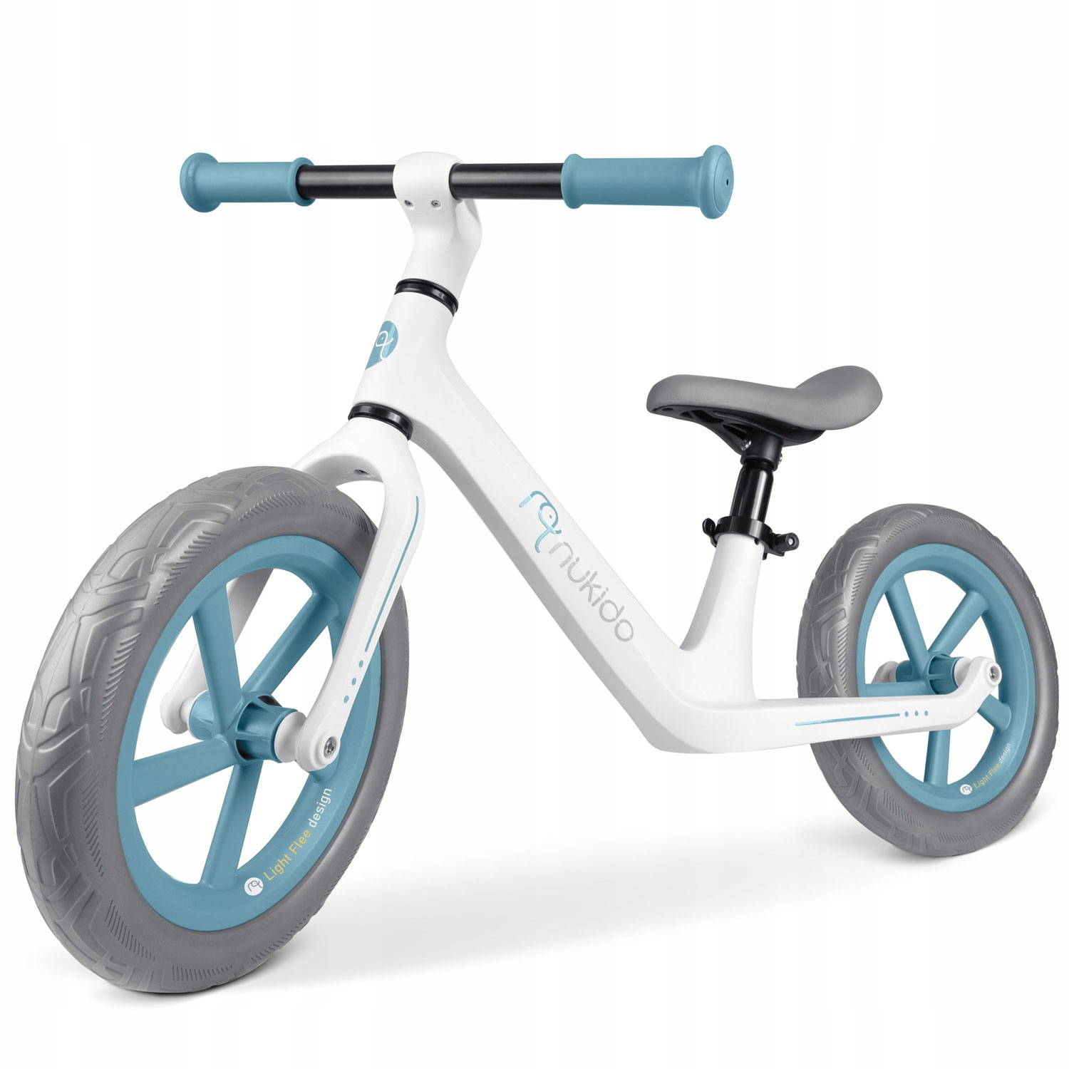 Rowerek Biegowy Dla Dziecka Rower Dla Dzieci Chłopca Dziewczynki Lekki