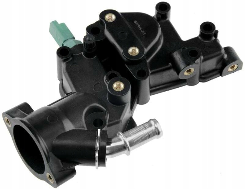 Korpus termostatu NTY CTM-PE-001