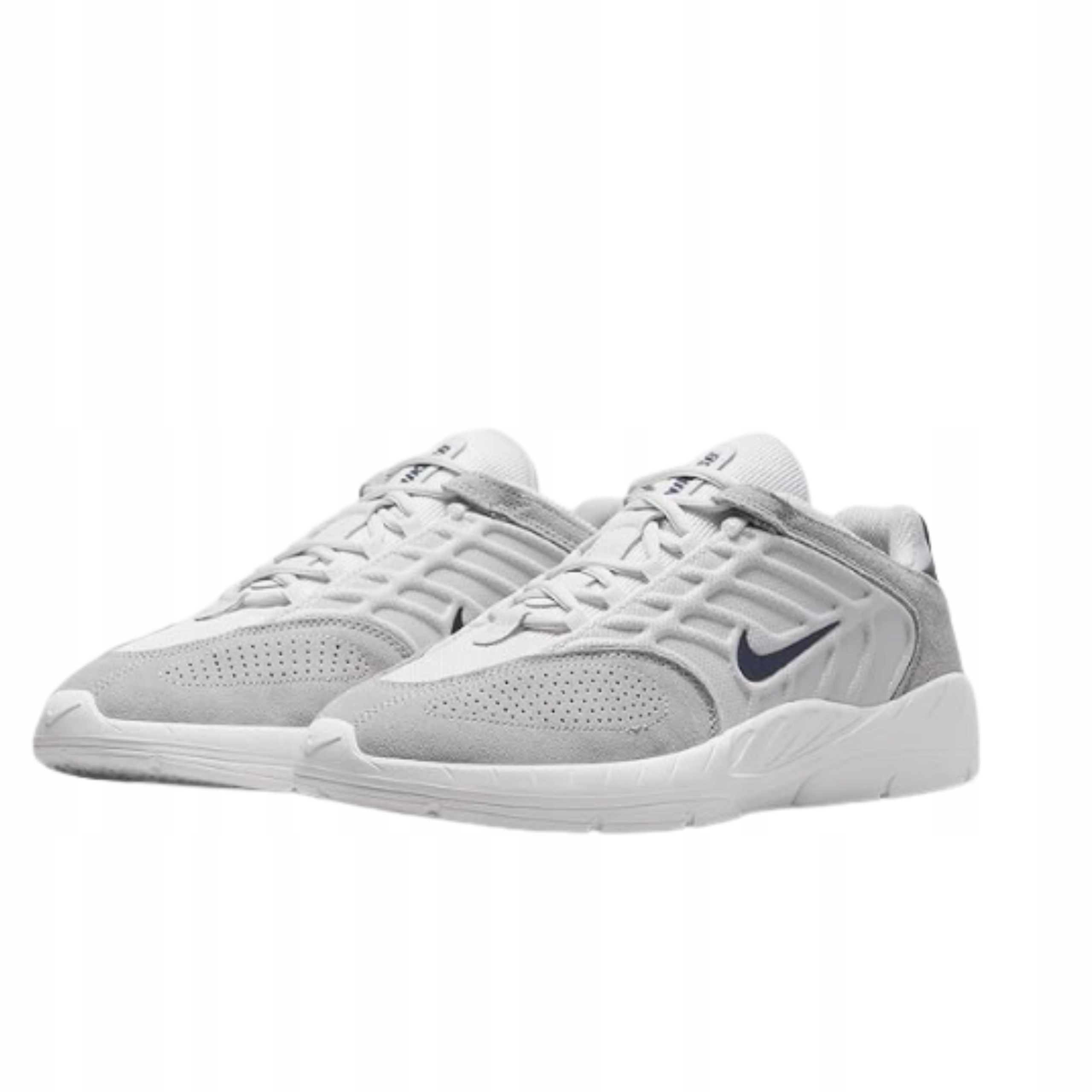 Nike Unisexová sportovní obuv Sb Vertebrae Šedá FD4691 002 38,5