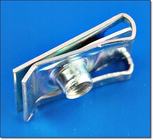 5szt BMW R22 (R850RT, R1150RT, R1150RS) -BLASZKA Dopasowanie do pojazdu produkt uniwersalny