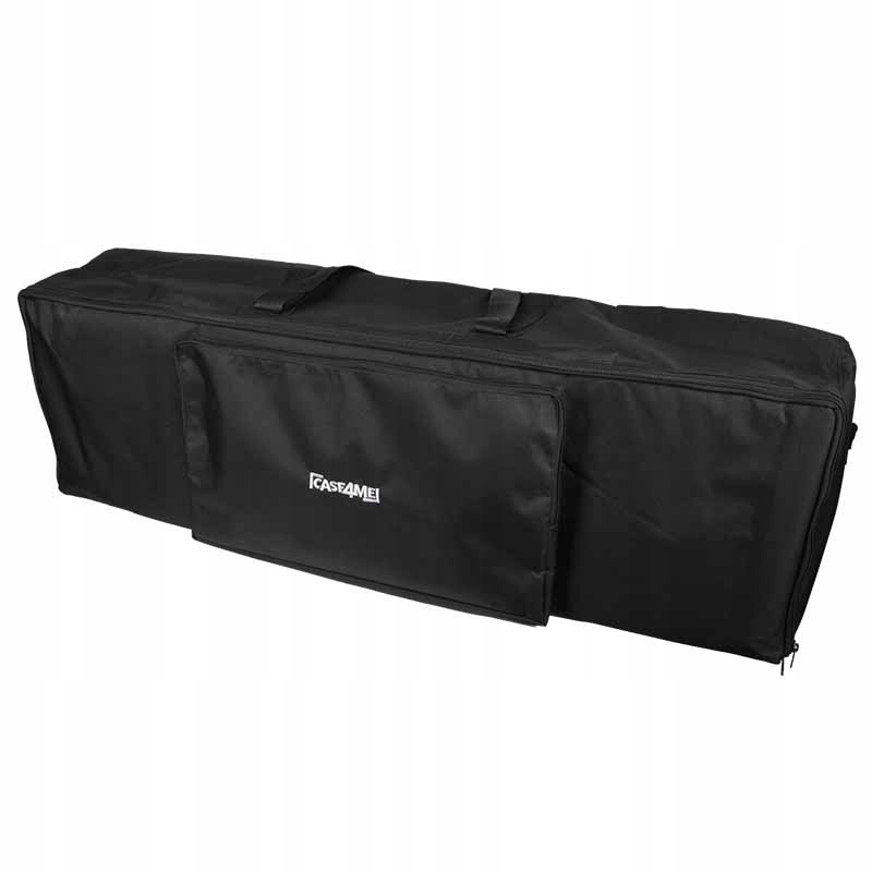 CASE4ME Pokrowiec Usztywniany Na 8 Listew Led Bar Ultra Bar