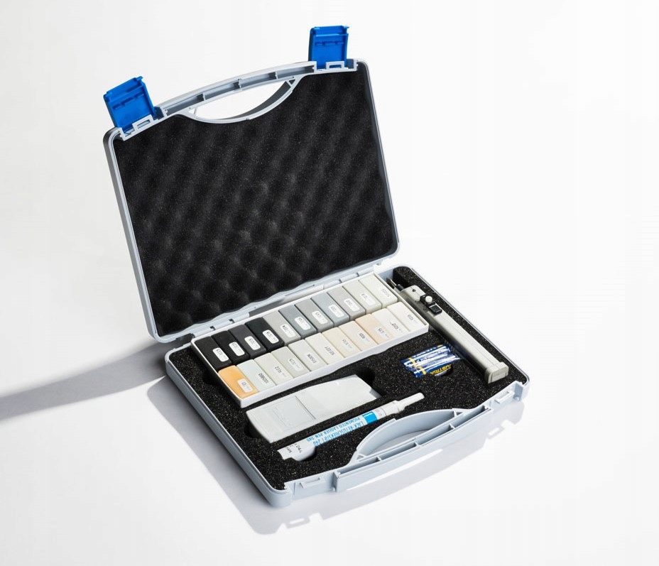 Bao Servisní kufr pro opravy s tvrdými vosky