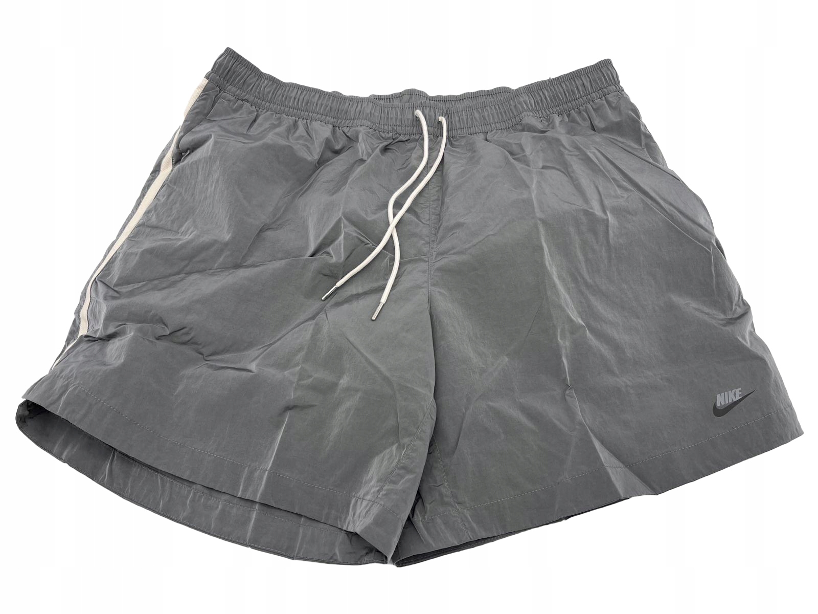 Pánské Kraťasy Nike Sportswear Repel Nylon Nad kolena DR9110-073 XXL