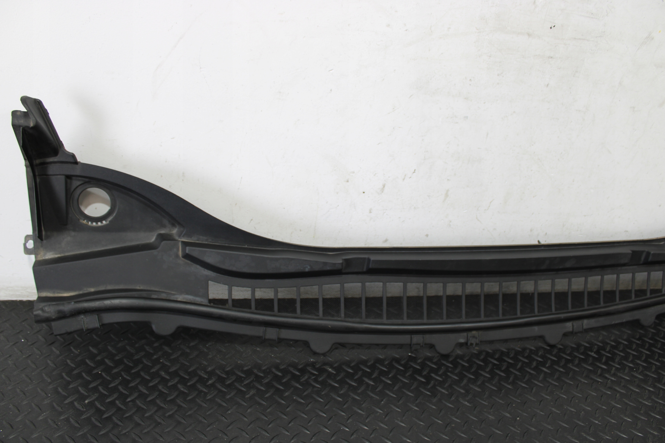 torpedo FORD EDGE II 2 MK2 LIFT VIGNALE KT4B-R02216-BAW