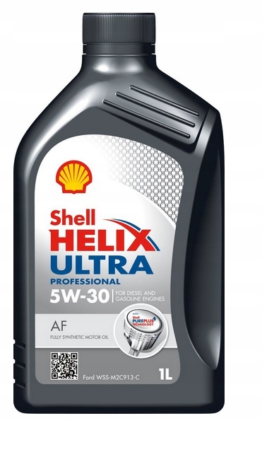 

Olej Shell Helix Ultra Professional Af 1 l 5W-30