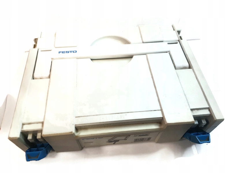 FESTOOL Systainer³ SYS3 M 112 204840