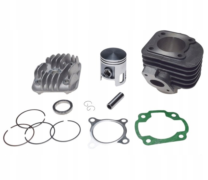 ПОРШЕНЬ ЦИЛИНДРА 70 КК 2Т С ШТИФТОМ 12 ОКОН