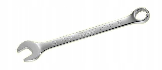 

Klucz Płasko-oczkowy 5 MM Expert by Facom E113228