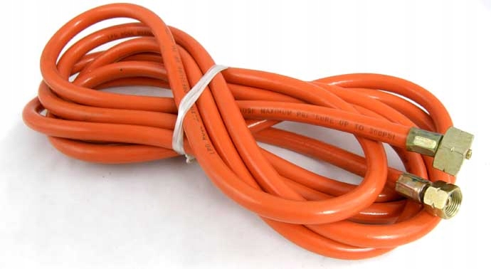 WĄŻ PRZEWÓD DO PALNIKA PROPAN BUTAN PALNIK 1,5M Marka Falon-Tech