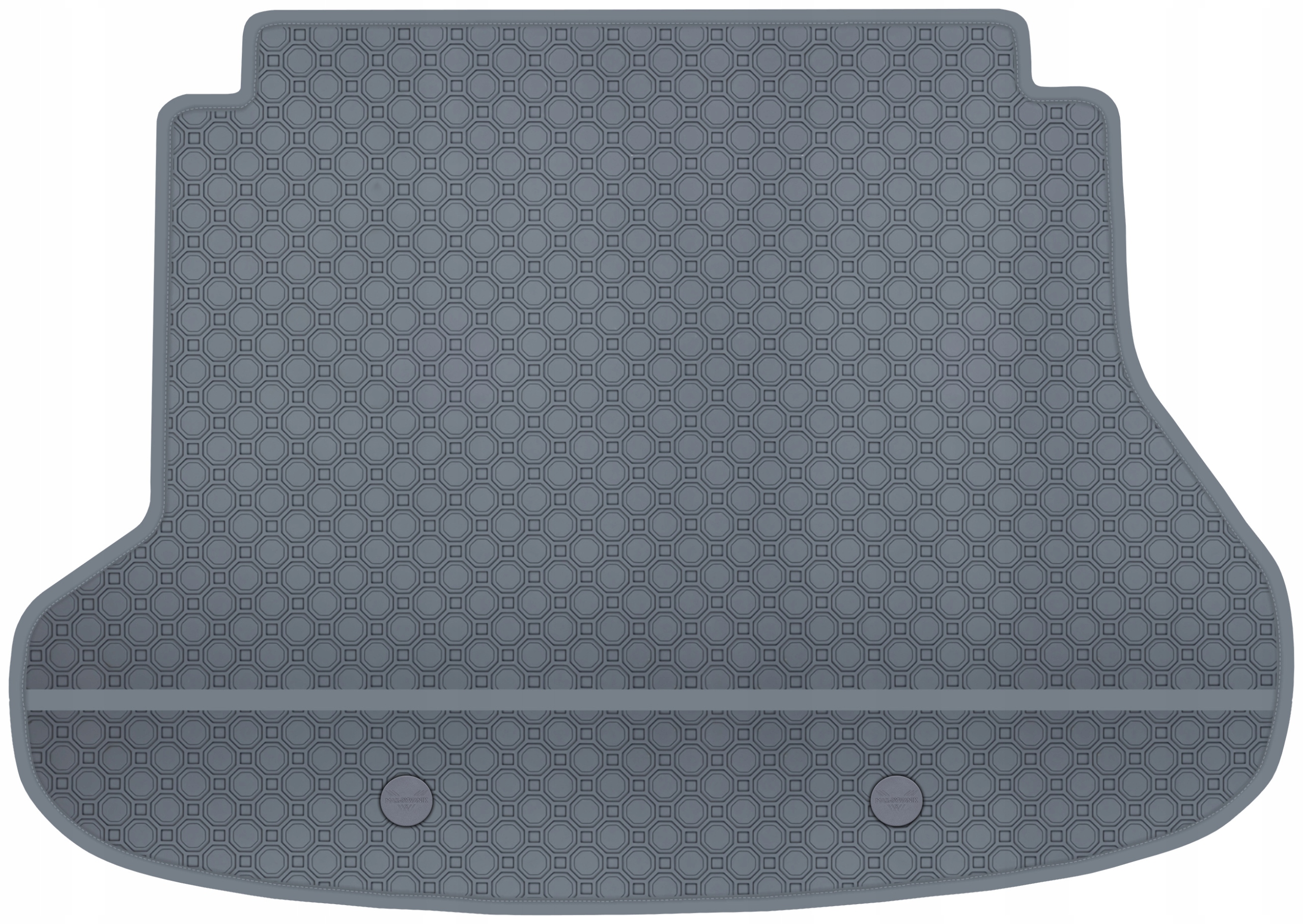 Kia Ceed II Kombi 2012-2018 Mata do bagażnika PRIMELINER