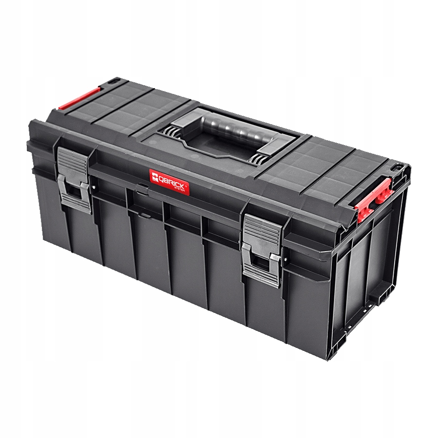 

Skrzynka Narzędziowa Qbrick System Pro 600 Basic