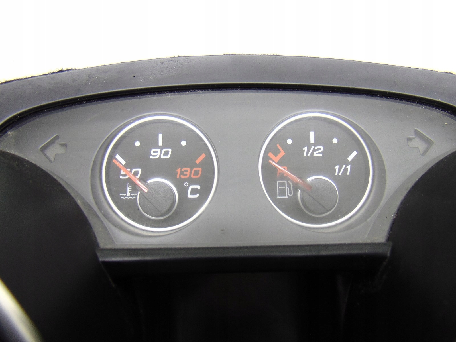 dials dials AUDI TTRS TT RS 2.5 TFSI 8J0920981F