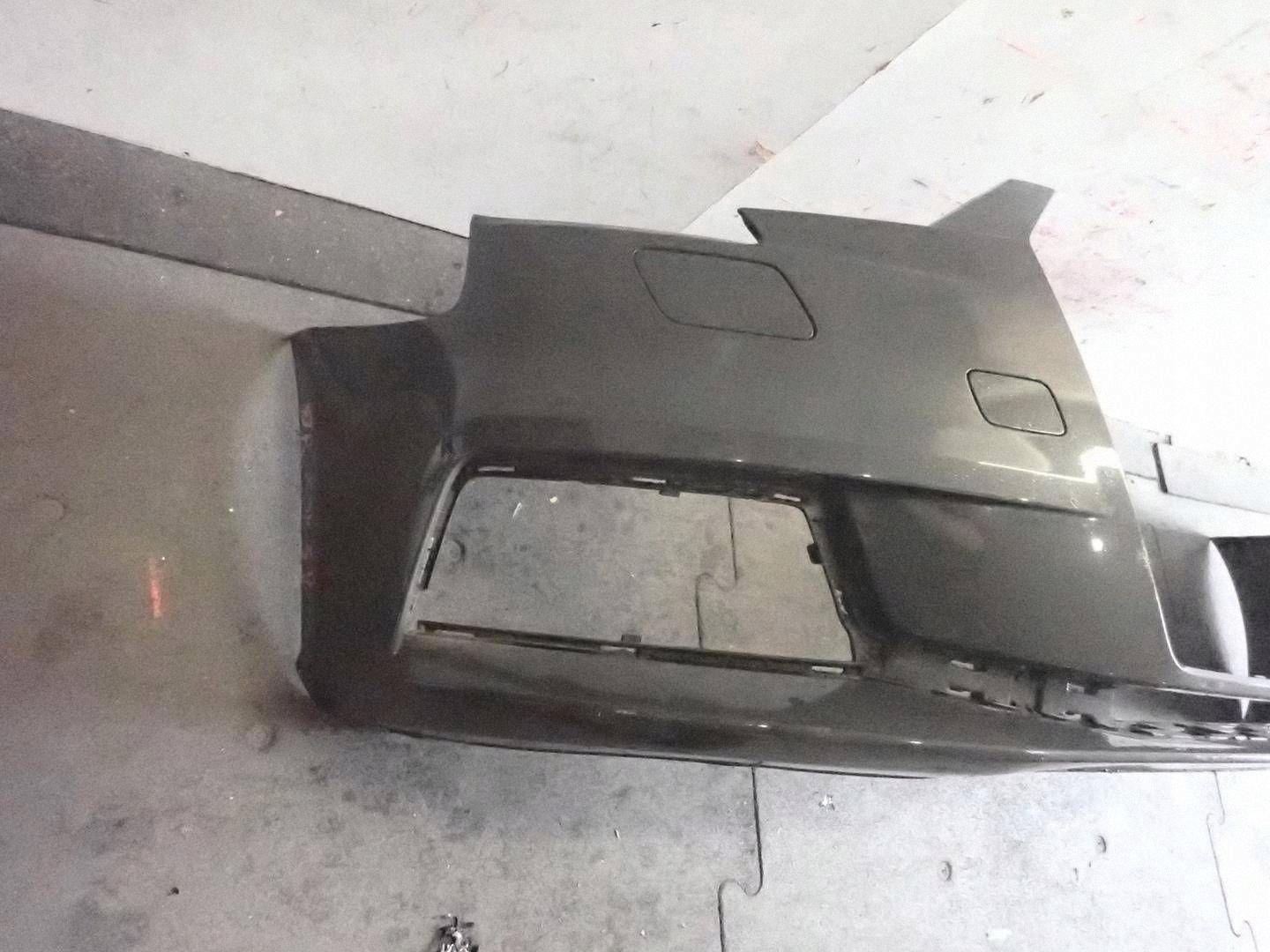 bumper front front AUDI A3 LIFT 2016- 8V3807437AF