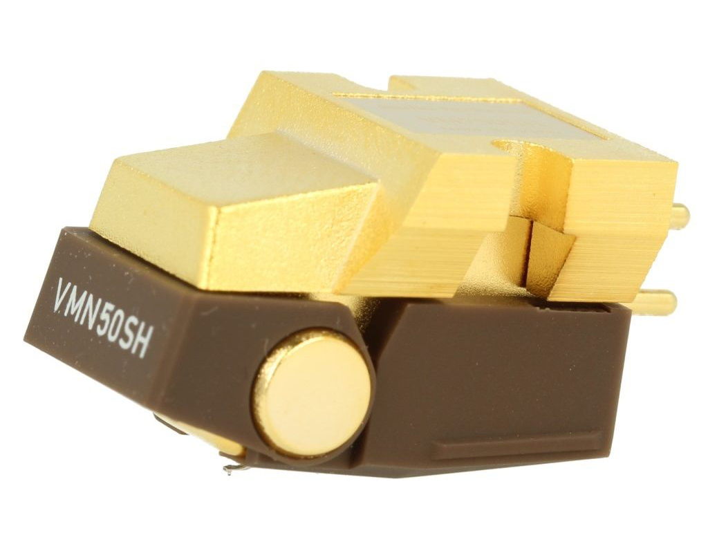 Audio-Technica VM750SH – Gramofonová vložka