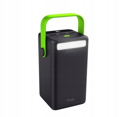 Trust Powerbanka Redoh XXL 50K