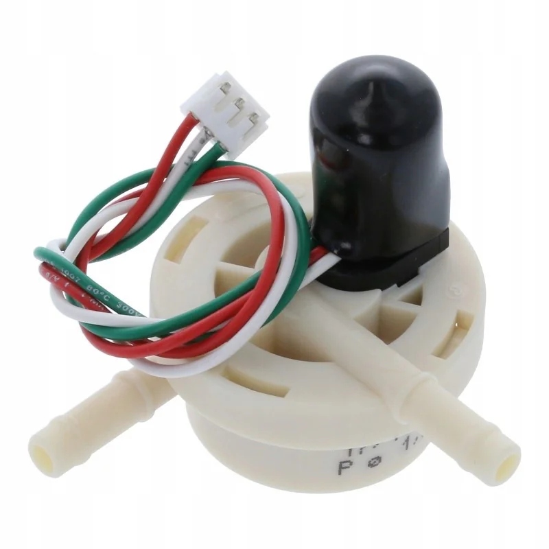 Siemens Bosch przepływomierz EQ5 VeroCafe