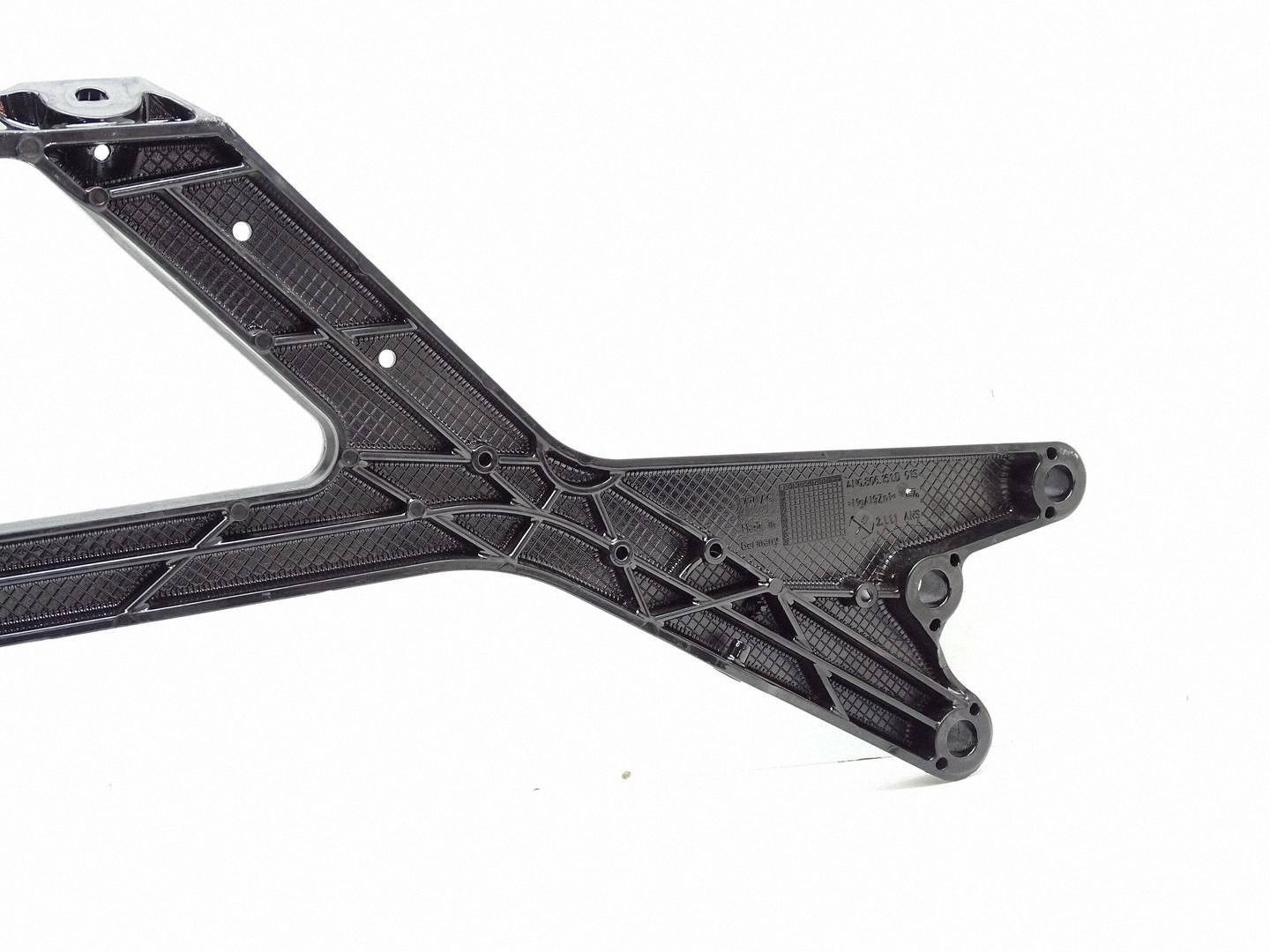 Console Support plaque KIELICHOW Traverse AUDI A8 D5 4N 4N0806151D