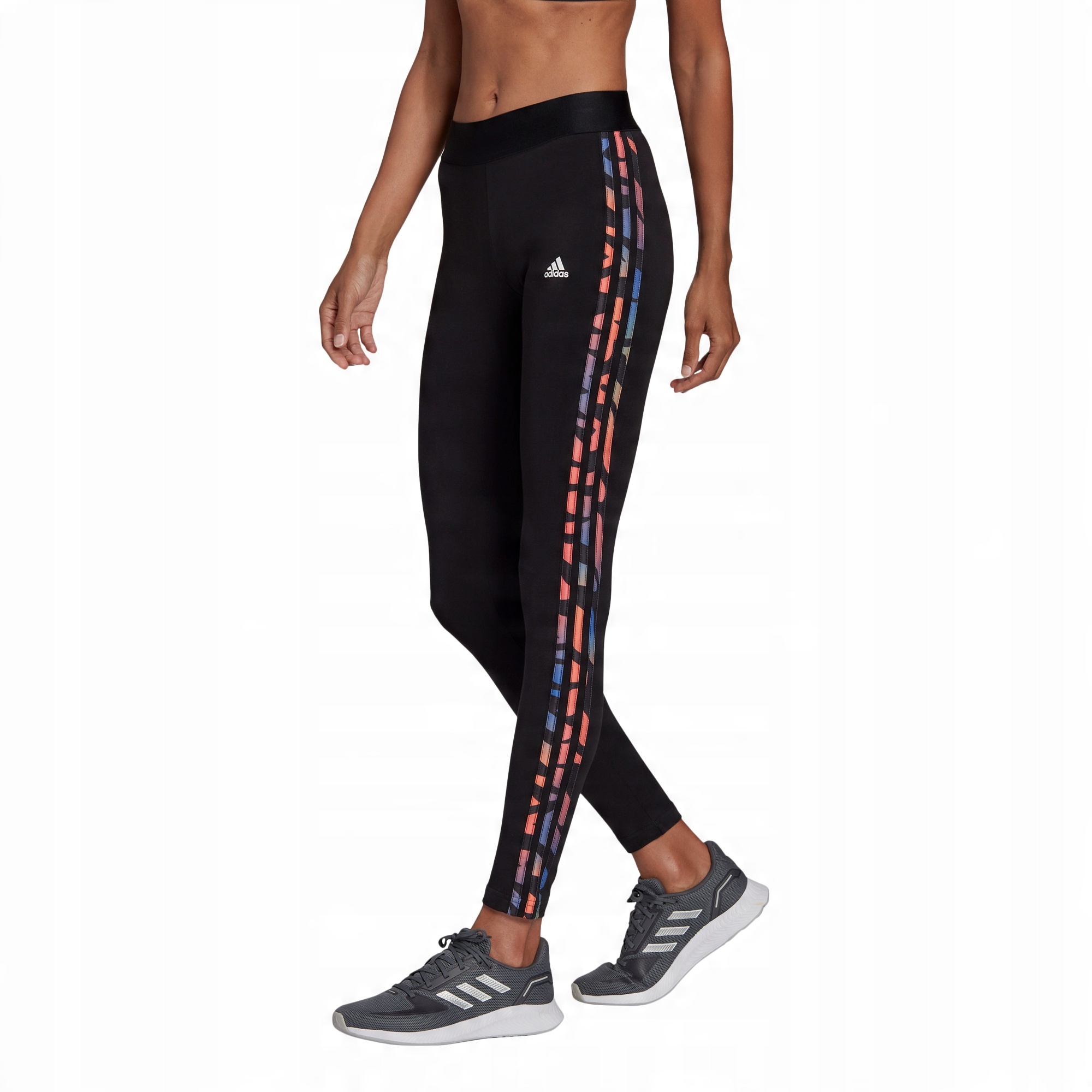 

getry leginsy damskie adidas r XL HE7017