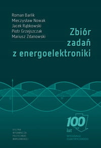 Zbiór zadań z energoelektroniki