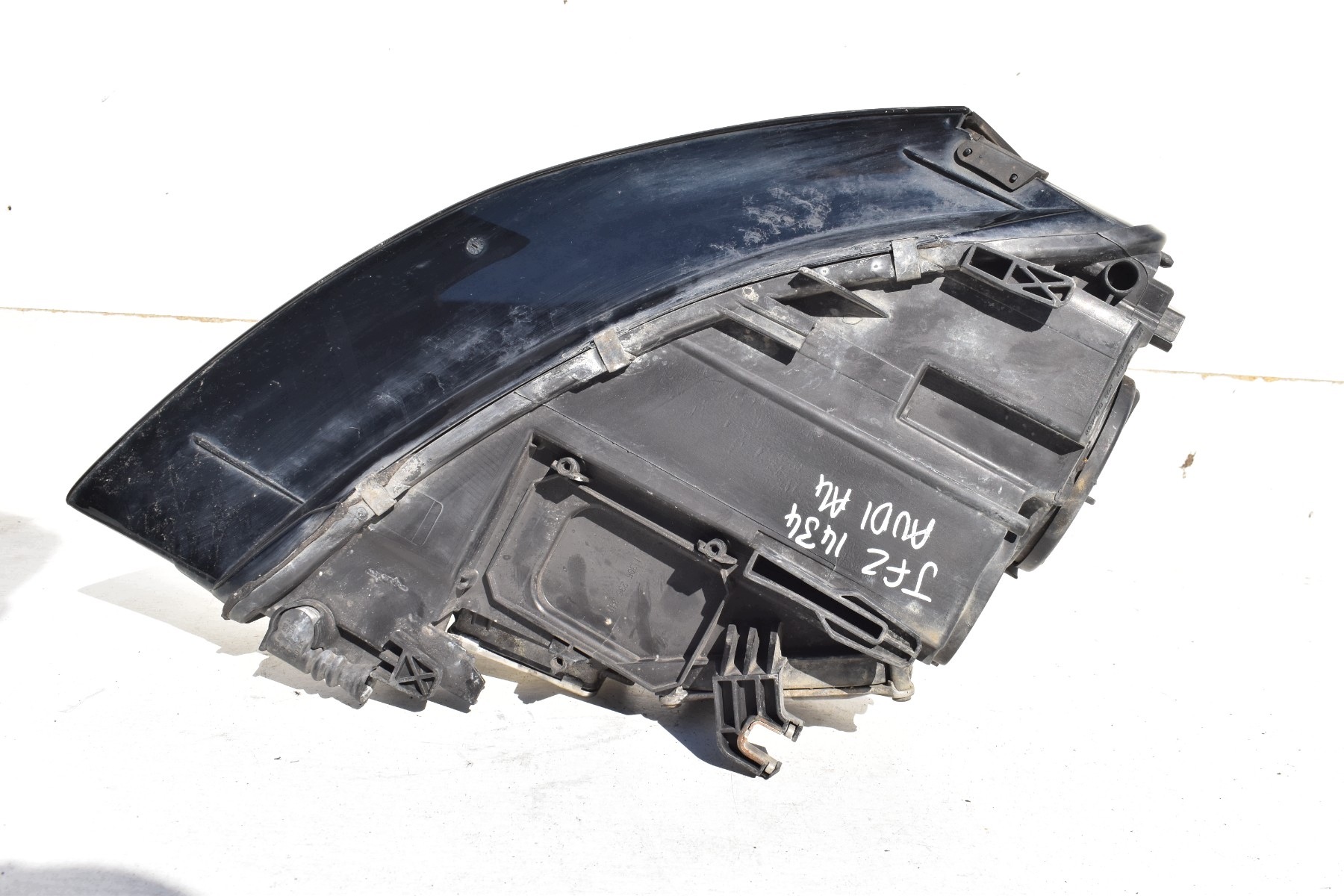 light left front AUDI A4 B8 2008-2012 8K0941003Q UK
